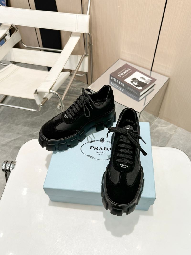 Prada Boots